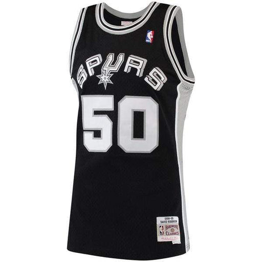 Men's Nike San Antonio Spurs Customized Swingman White Home NBA