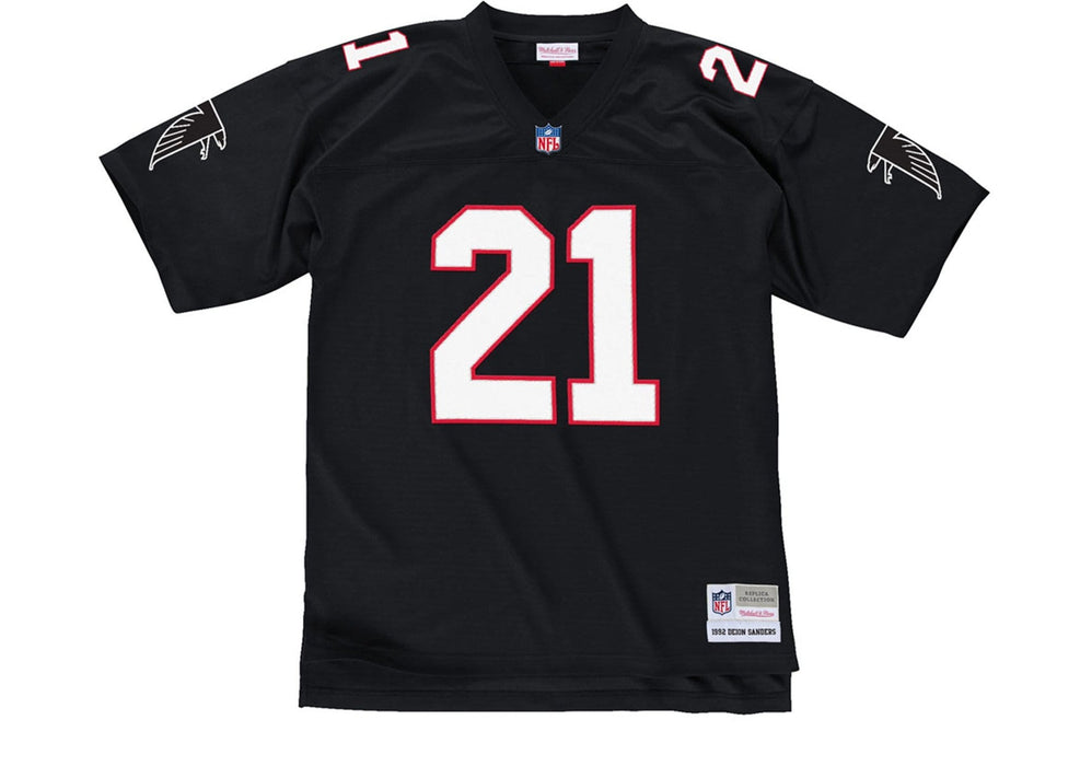 fitted nfl jersey