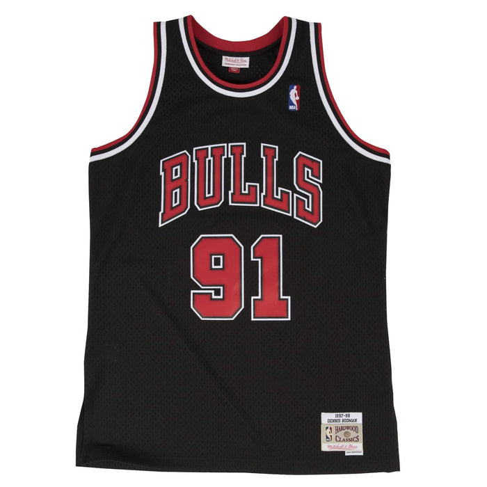 Official Dennis Rodman Chicago Bulls Jerseys, Bulls City Jersey, Dennis Rodman  Bulls Basketball Jerseys