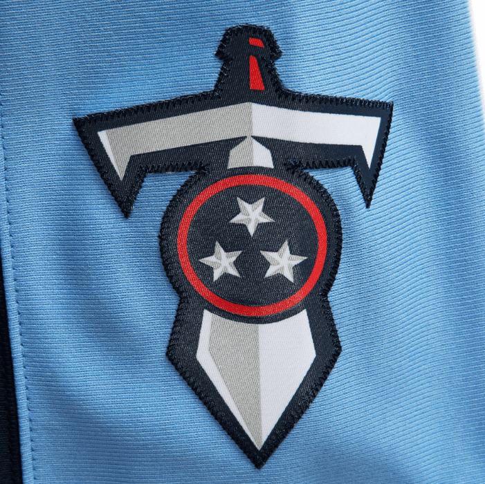 Official Tennessee Titans Mitchell & Ness Gear, Mitchell & Ness Titans  Vintage Jerseys, Shirts, Apparel