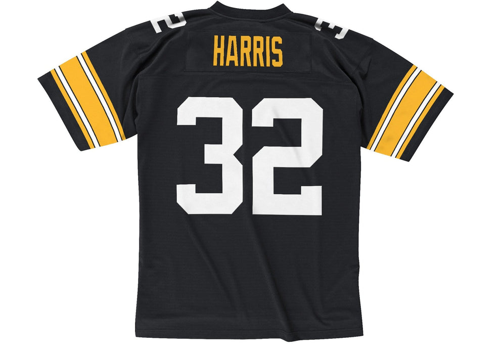 Pittsburgh Steelers Nike INFANT Custom Any Name & Number Replica