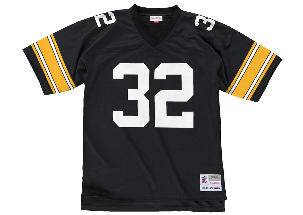 Framed Najee Harris Pittsburgh Steelers Signed Black Limited Jersey – Super  Sports Center