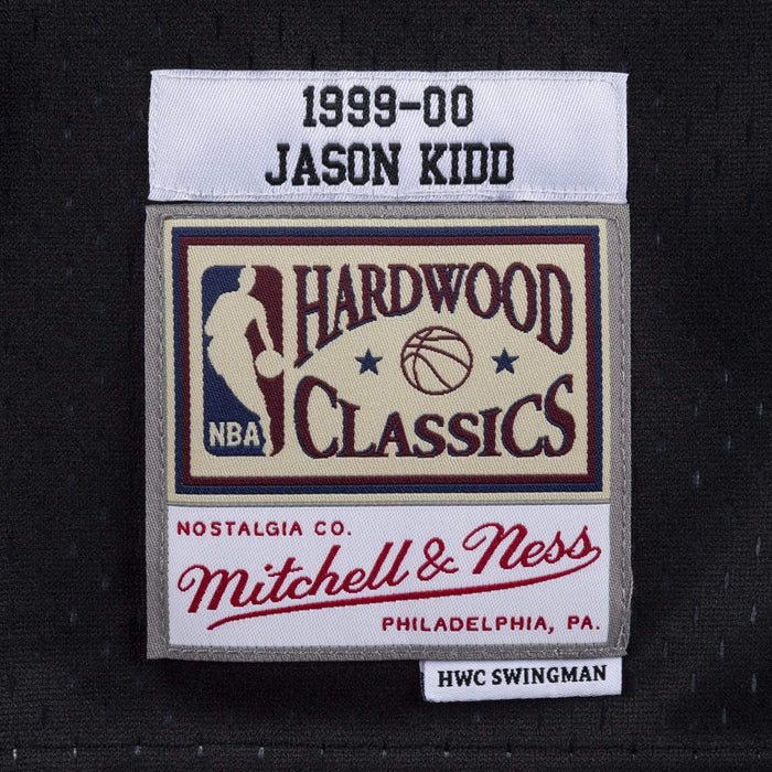 100% Authentic Jason Kidd Mitchell Ness 2011 12 Mavericks Jersey