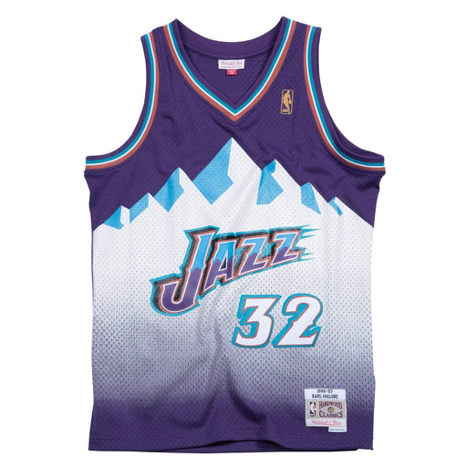 Utah Jazz: 5 best memories in the City Edition uniforms