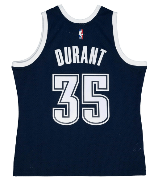 Okc navy discount blue jersey