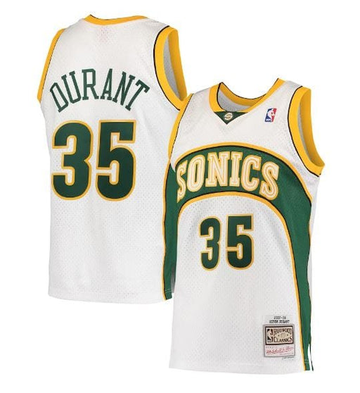 Kevin Durant Apparel, Kevin Durant Golden State Warriors Jerseys