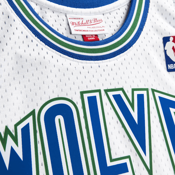 Kevin garnett mitchell ness jersey deals