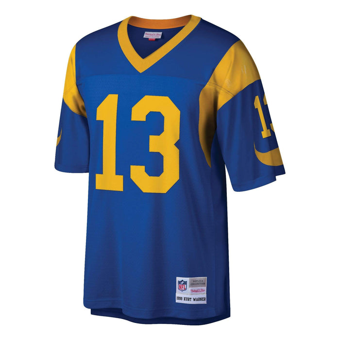 NFL Official Legacy and Replica Throwback Sports Jerseys
