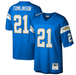 LaDainian Tomlinson San Diego Chargers 1998 Mitchell & Ness Powder Blue Throwback Jersey