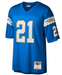 LaDainian Tomlinson San Diego Chargers 1998 Mitchell & Ness Powder Blue Throwback Jersey