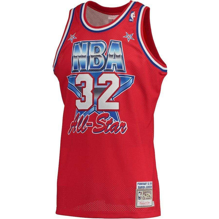 Mitchell & Ness NBA All-Star Pack