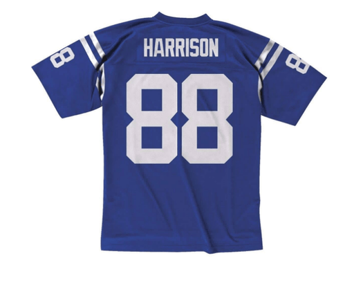 Colts harrison jersey on sale