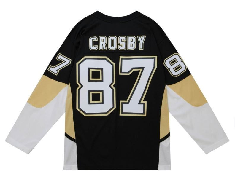 Sidney Crosby Jerseys  Sidney Crosby Pittsburgh Penguins Jerseys