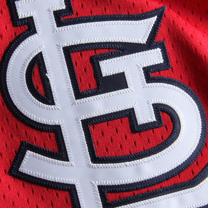Ozzie Smith St. Louis Cardinals Throwback Baseball Jersey – Best Sports  Jerseys