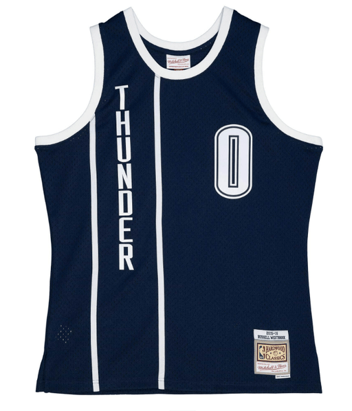 Okc away outlet jersey