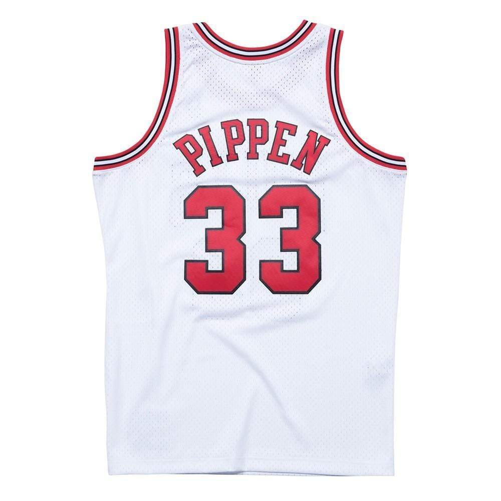 Scottie Pippen Jersey | Chicago Bulls Men