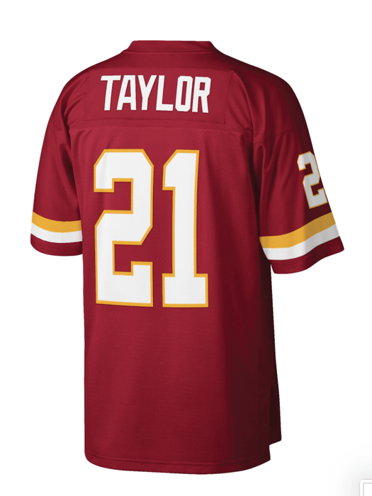 2t redskins jersey shop