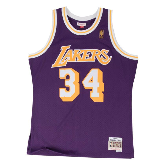 lakers violet jersey