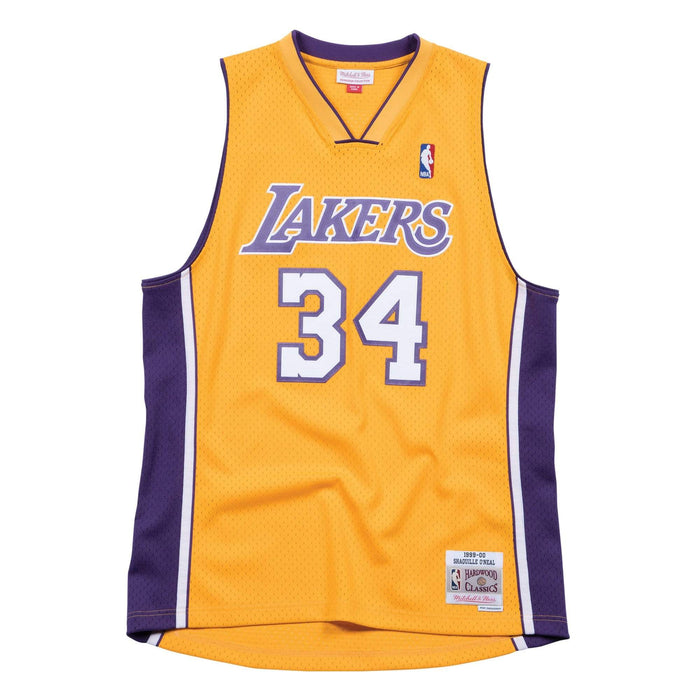 lakers jerseys over the years