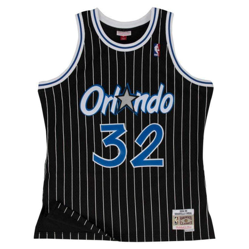 Soul Swingman, throwback and more vintage NBA jerseys available on  