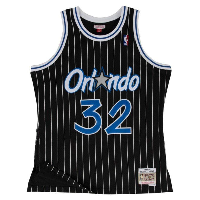 Miami Heat Mitchell & Ness NBA Hardwood Classics Jersey Shirt Size Men’s  Medium