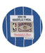 Shaquille O'Neal Orlando Magic Mitchell & Ness Blue Throwback Swingman Jersey