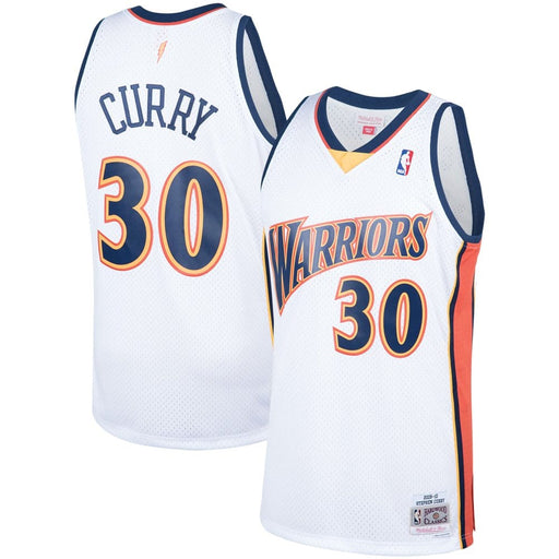 Mitchell & Ness Steph Curry Active Jerseys for Men