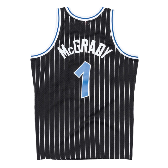 NBA T-MAC トレイシーマグレディ ジャージユニフォーム MAGIC