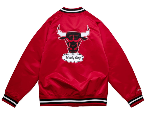 Chicago Bulls Merchandise