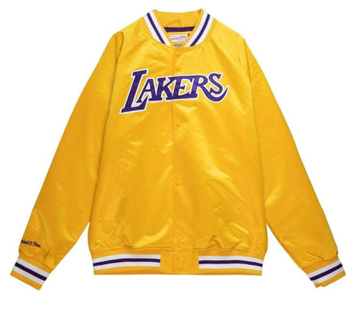 Mitchel & Ness Los Angeles Lakers Men's Team Origins T-Shirt 22 / L