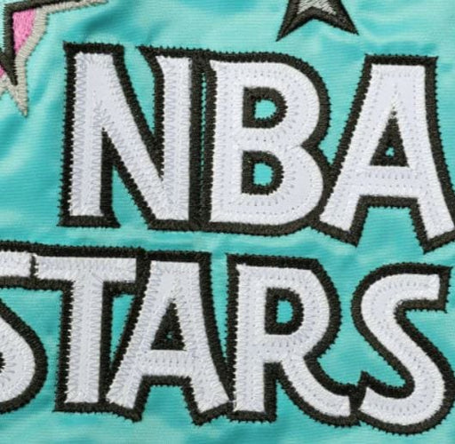 Vintage 1996 NBA All Star Game T-shirt San Antonio Texas