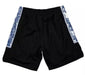 Mitchell & Ness Shorts Georgetown Hoyas Mitchell & Ness 1995 Black Alternate Throwback Swingman Shorts