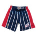 Mitchell & Ness Shorts Houston Rockets Mitchell & Ness NBA 1996 Navy Throwback Swingman Shorts
