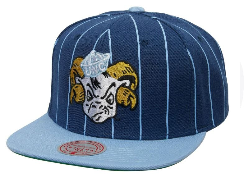 mitchell and ness caps