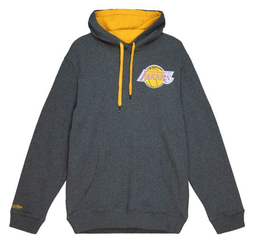 NBA Los Angeles Lakers Hoodies & Sweatshirts