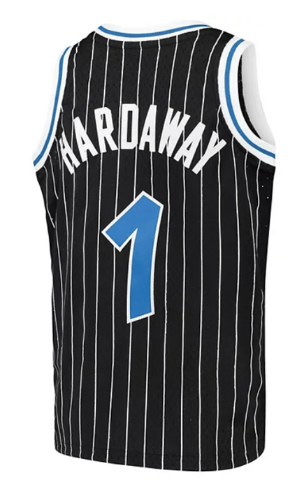 mitchell and ness penny hardaway jersey