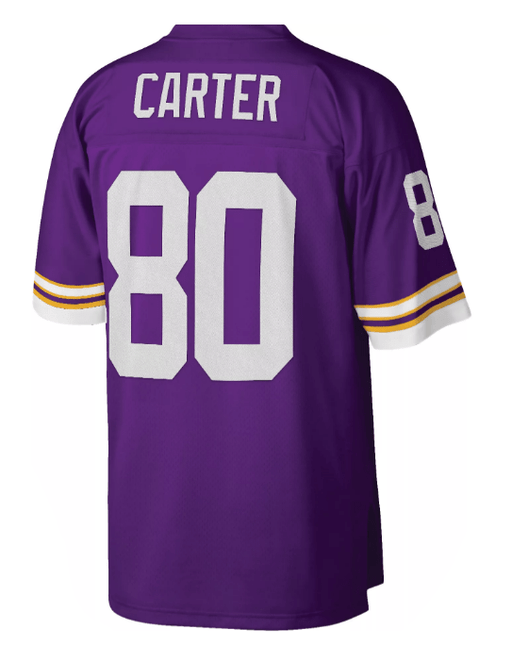 Vikings jerseys online mall of america