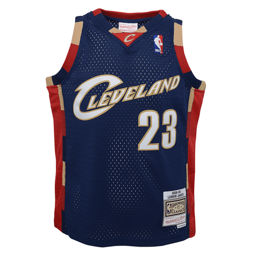 Cleveland Cavaliers Boys NBA Jerseys for sale