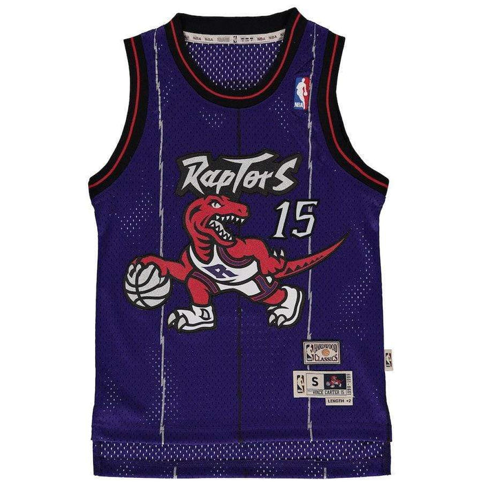 mitchell and ness vince carter
