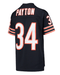 Youth Walter Payton Chicago Bears Mitchell & Ness Navy Throwback Jersey