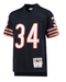 Youth Walter Payton Chicago Bears Mitchell & Ness Navy Throwback Jersey