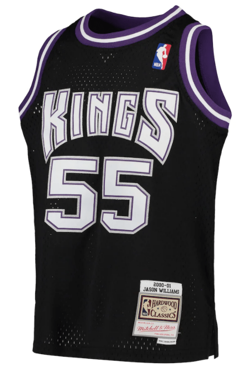 Nike Sacramento Kings Authentic City Jersey Sactown Pro Cut Rare