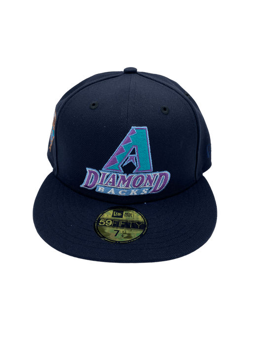 New Era Arizona Diamondbacks Pinwheel - RUKUS
