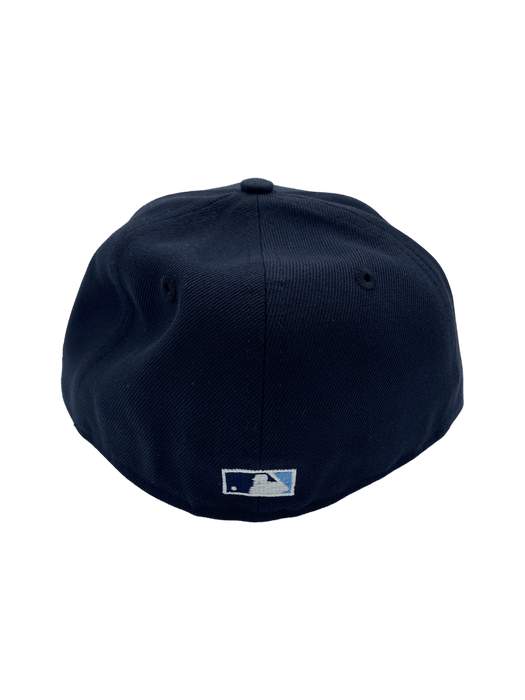 New Era 59Fifty Arizona Diamondbacks Inaugural Patch Jersey Hat - Navy –  Hat Club