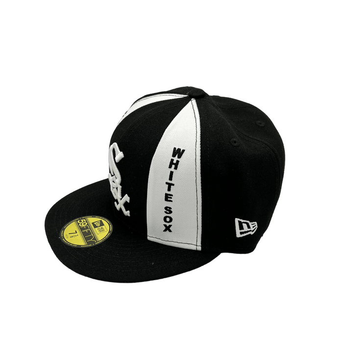 New Arrival 🔥 New Era Chicago White Sox GRAND 59Fifty Fitted Hat . , Fitted Hats