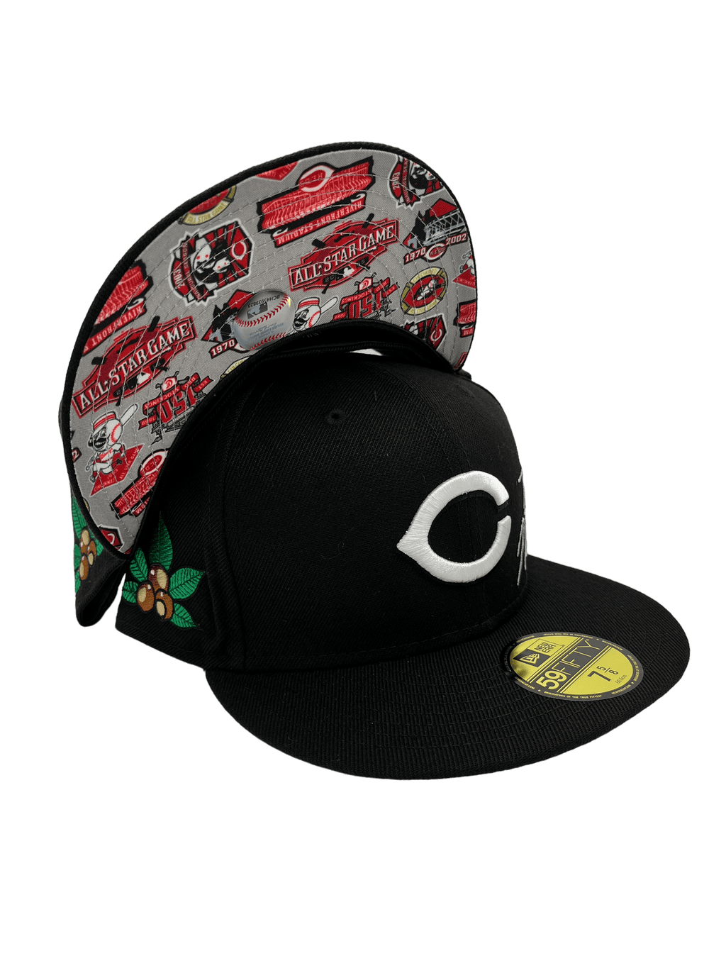 Official Cincinnati Reds Hats, Reds Cap, Reds Hats, Beanies