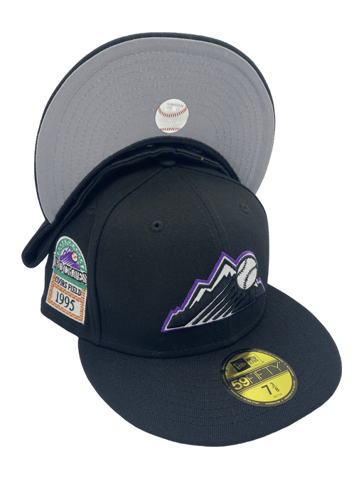 Current Hat Drops At The Rockies Team Store : r/ColoradoRockies
