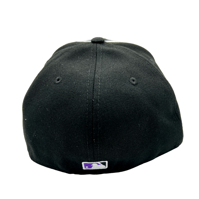 Drip Front Navy Brewers Hat 59FIFTY Fitted Men’s