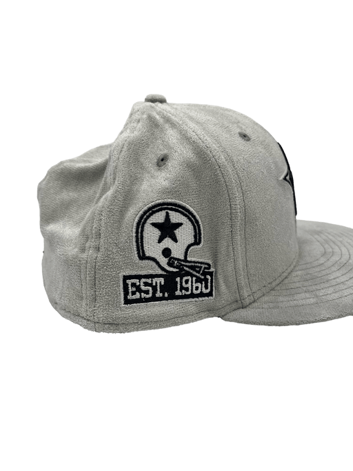 Phoenix Suns Vintage Starter Pinwheel Snapback Cap Hat
