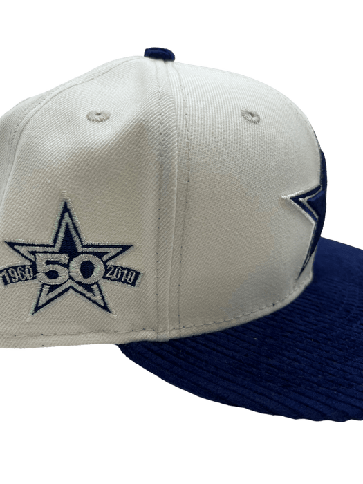Vintage NHL Boston Bruins Corduroy Snap Back Hat